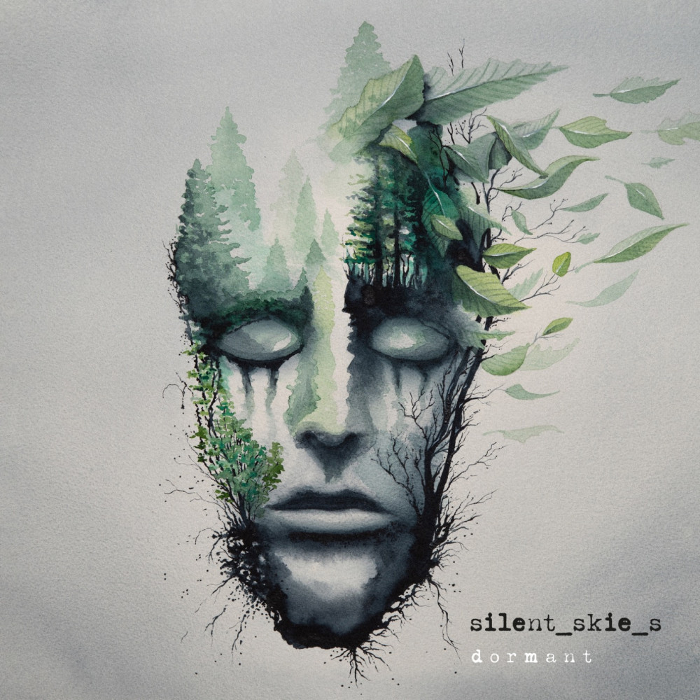 Dormant par Silent Skies