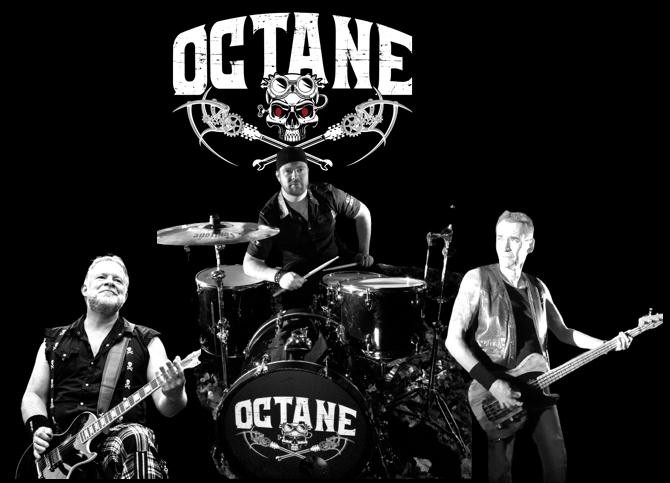 Octane par Octane