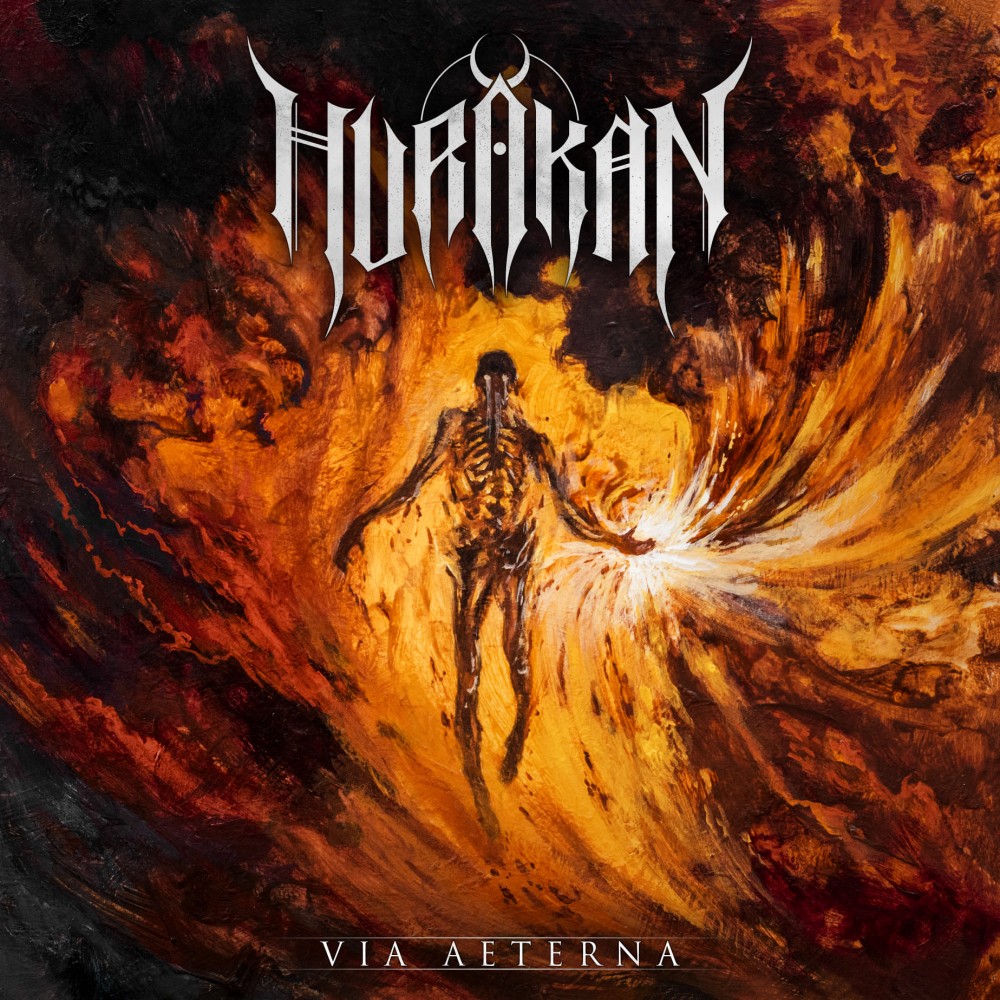 HURAKAN, l'interview promo de ''Via Aeterna'' 