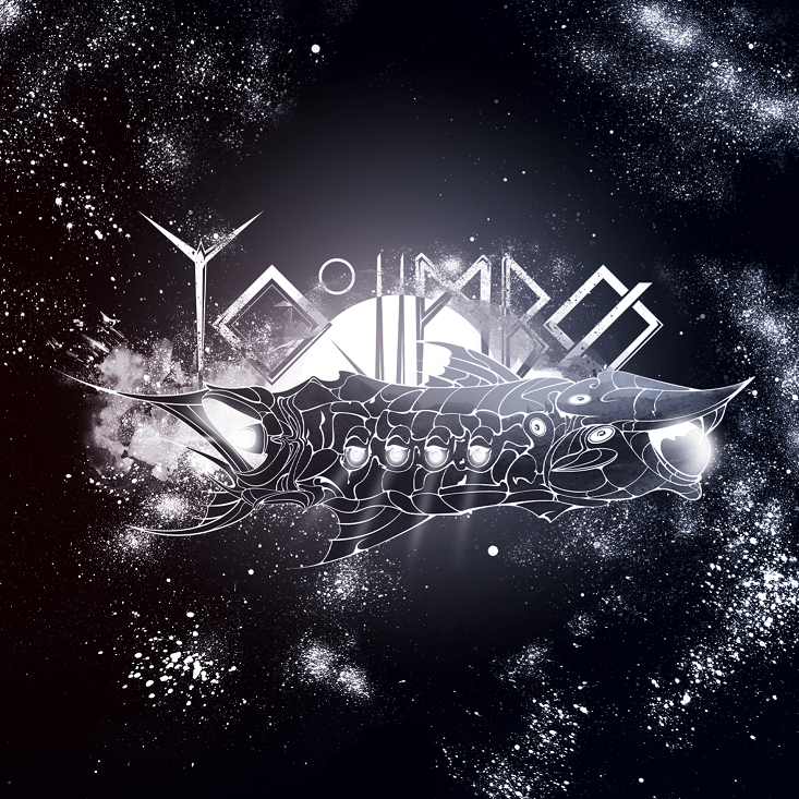 Album Yojimbo par YOJIMBO