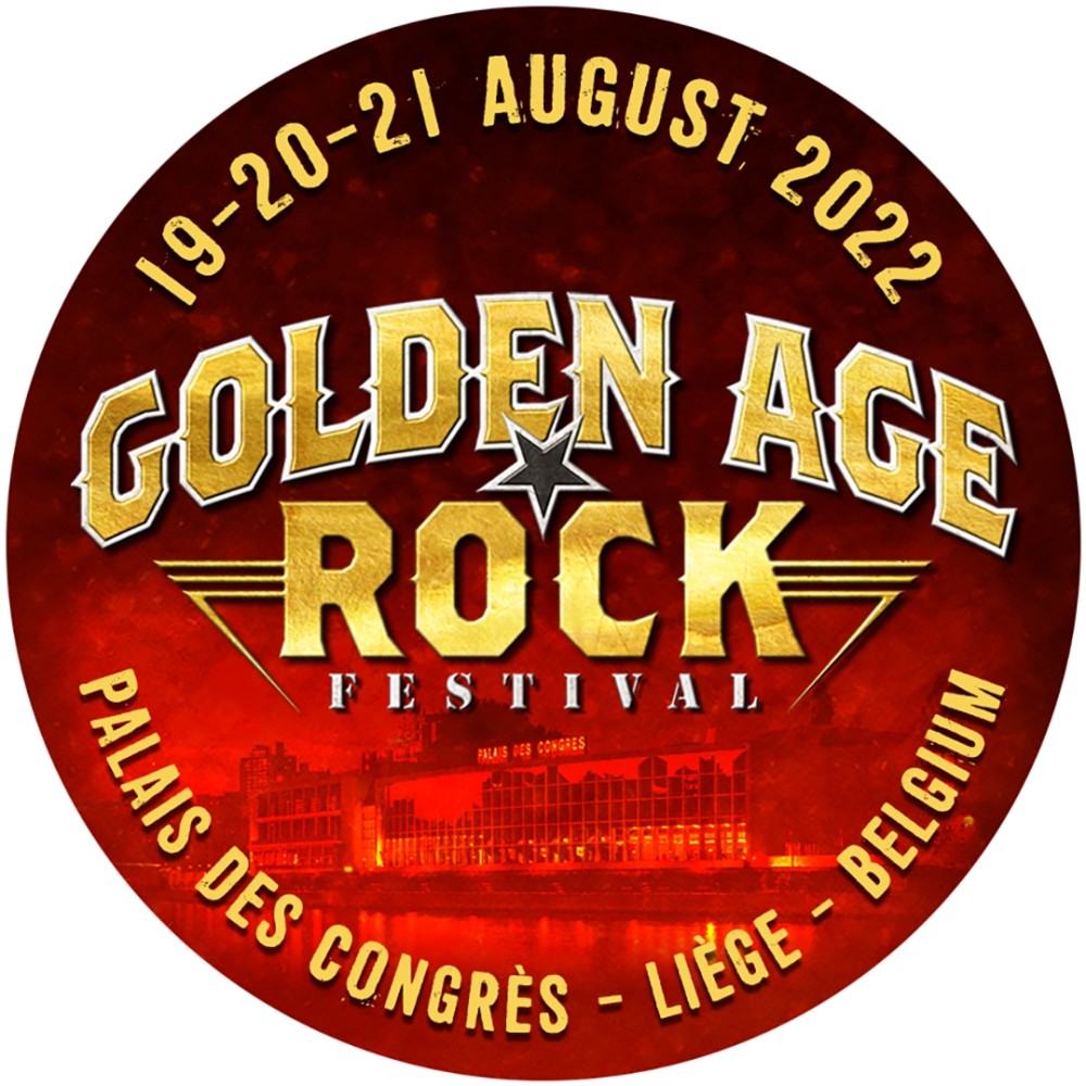 Golden Age Rock Festival par Golden Age Rock Festival
