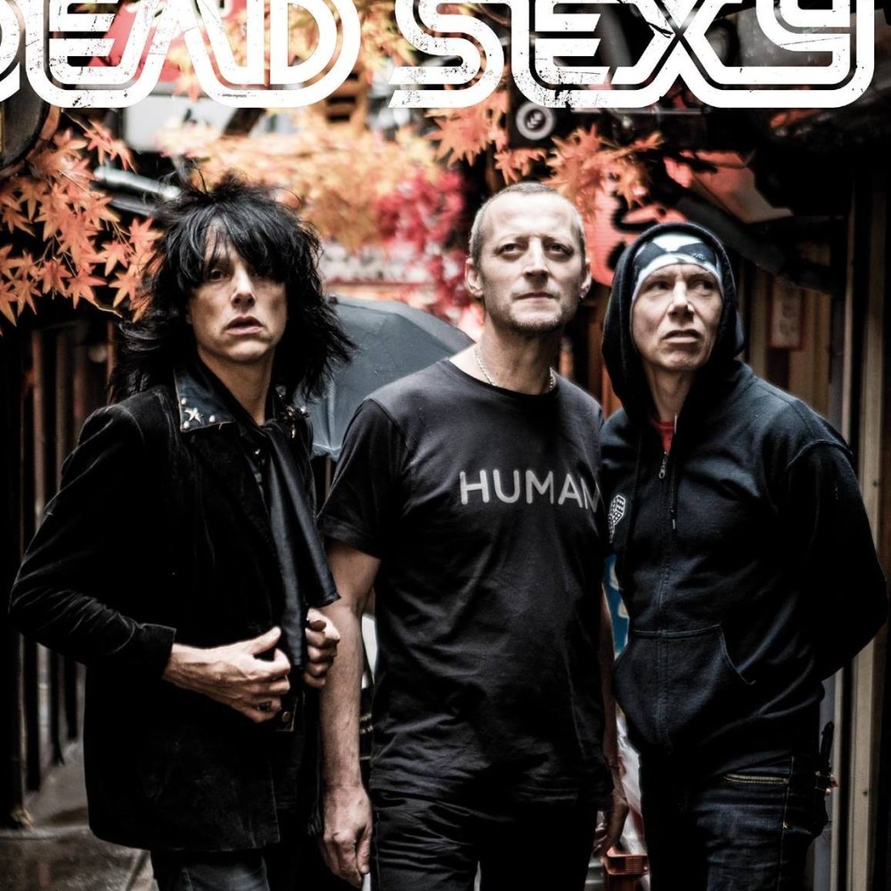 Dead Sexy par Dead Sexy