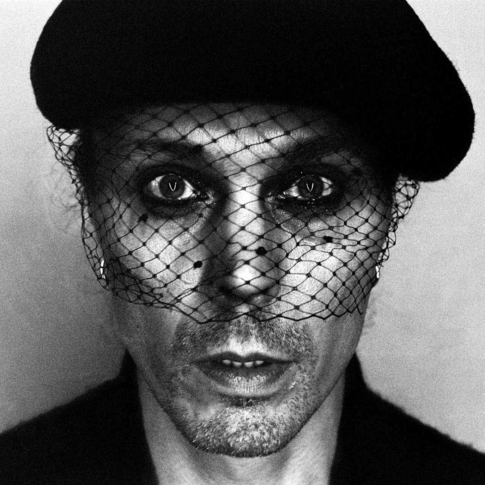 Neon Noir par VILLE VALO