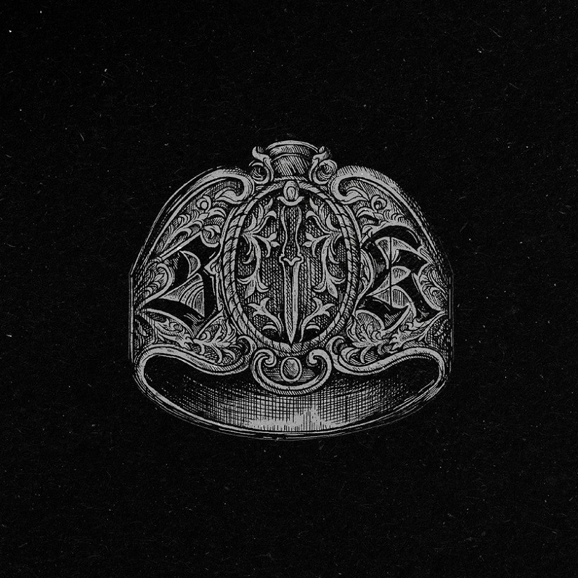 Ring par Silver Knife