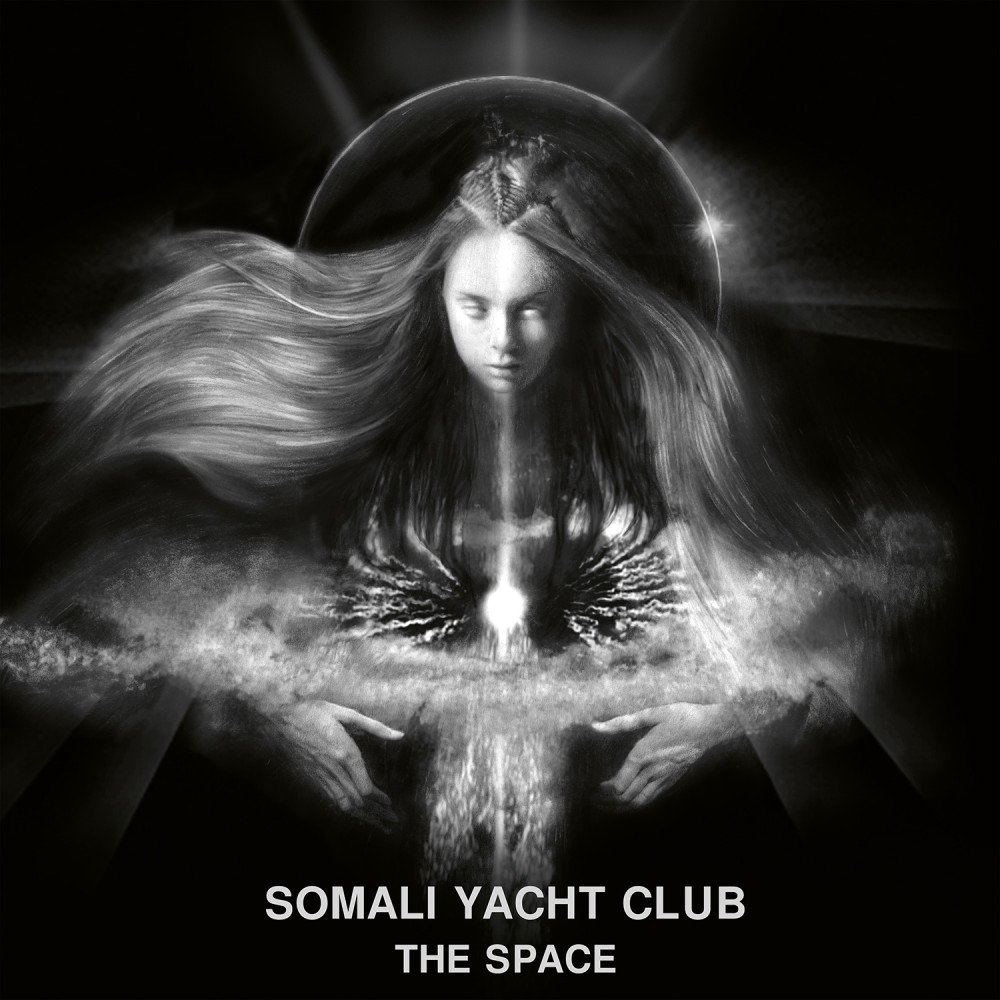The Space par Somali Yacht Club