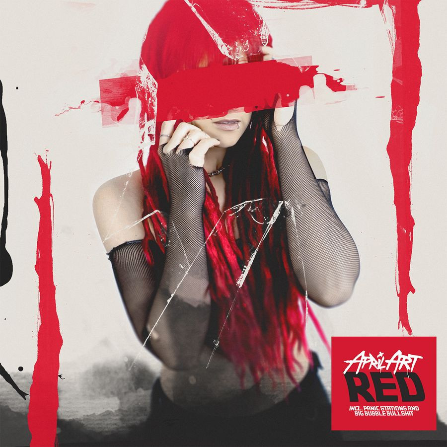 April Art, l'interview promo de leur nouvel album 