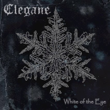 White of the Eye par Clegane