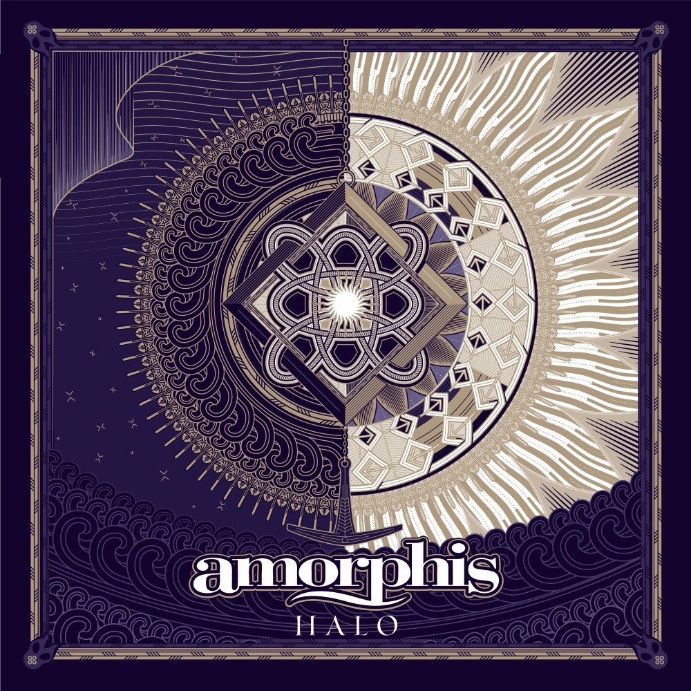 Halo par Amorphis