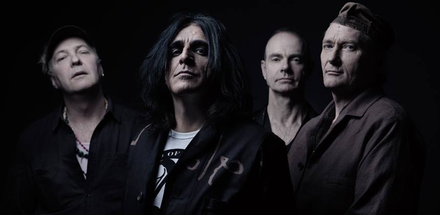 Killing Joke par Killing Joke