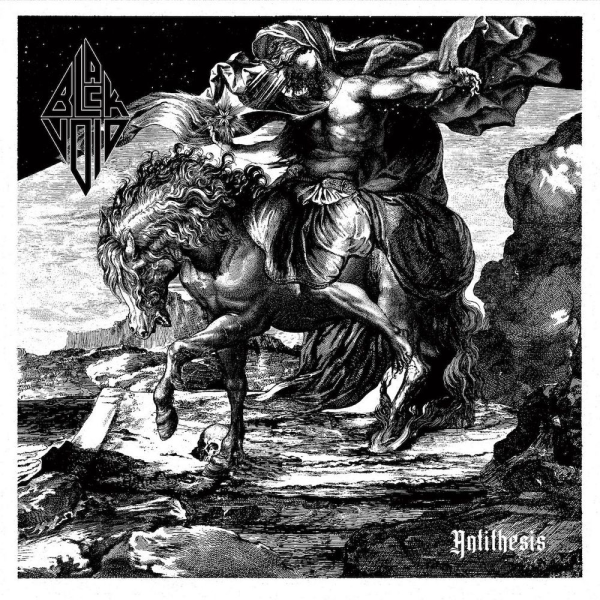 Antithesis par Black Void