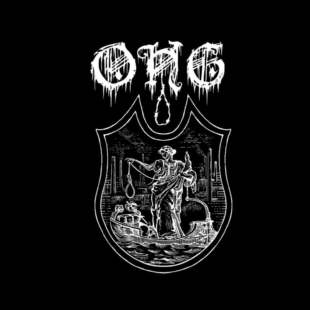 Odium Humani Generis par Odium Humani Generis