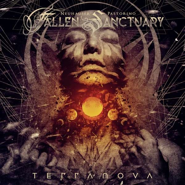 Terranova par Fallen Sanctuary