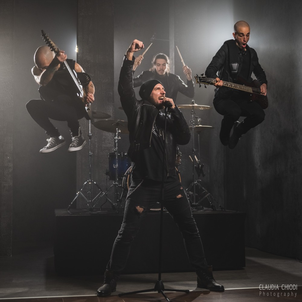 Fallen Sanctuary par Fallen Sanctuary