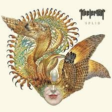 Splid par Kvelertak