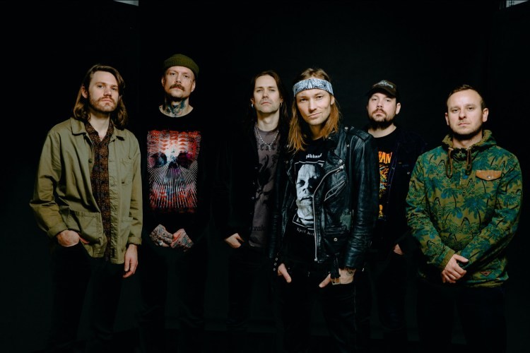 Kvelertak par Kvelertak