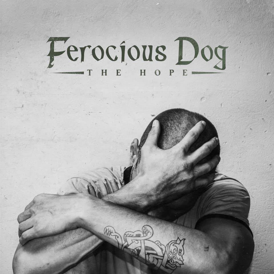 Ferocious Dog  par Ferocious Dog 