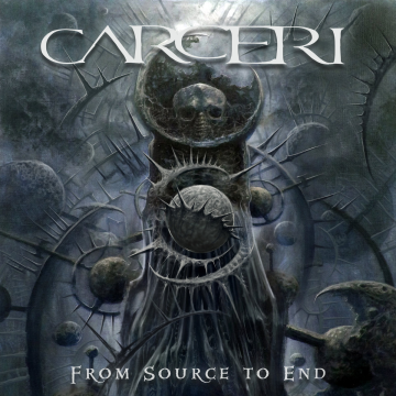 From Source to End par Carceri
