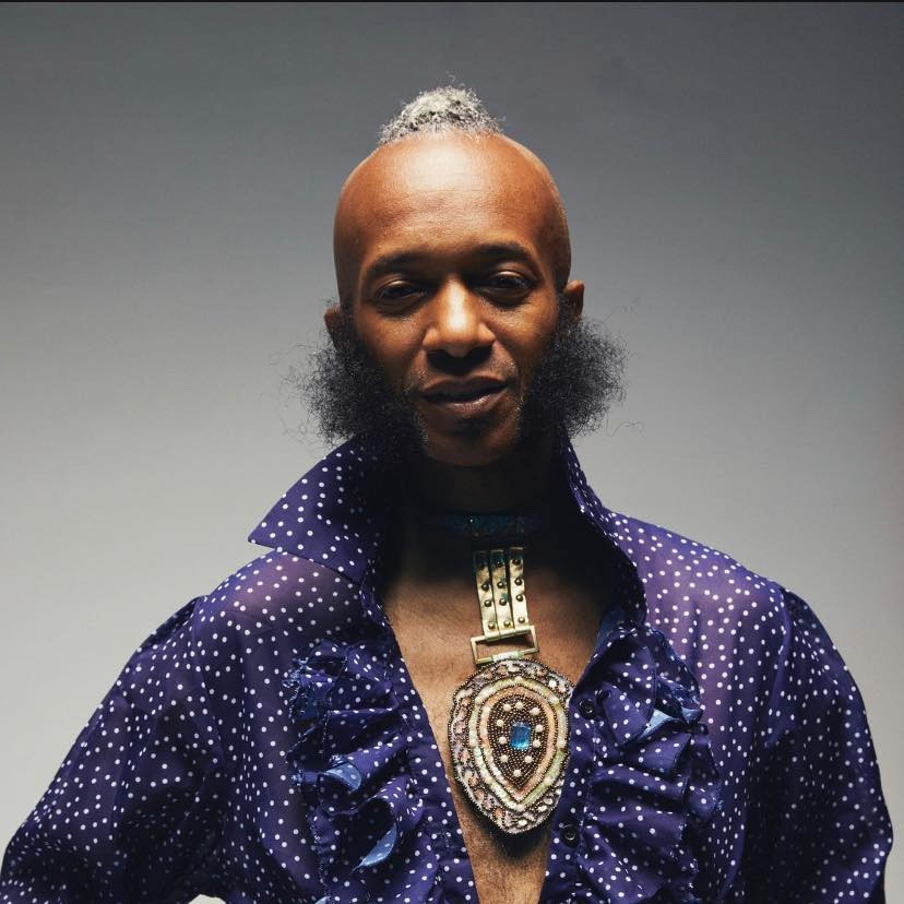 FANTASTIC NEGRITO par FANTASTIC NEGRITO