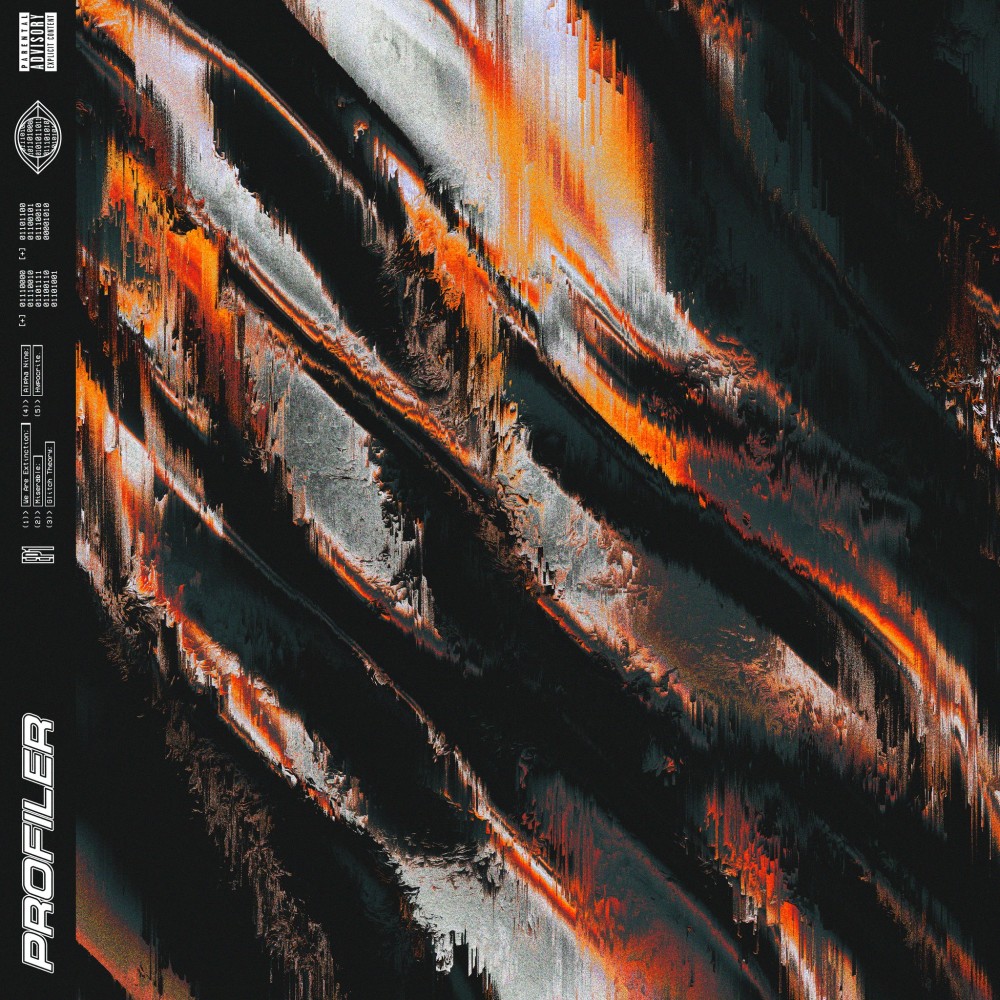 Profiler (EP) par Profiler