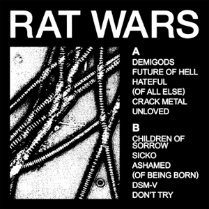 Health, l'interview promo de leur nouvel album "Rat Wars" 