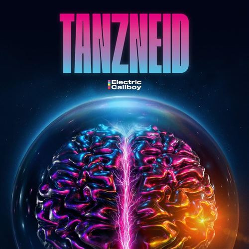 TANZNEID par ELECTRIC CALLBOY