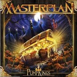 Album PumpKings par MASTERPLAN