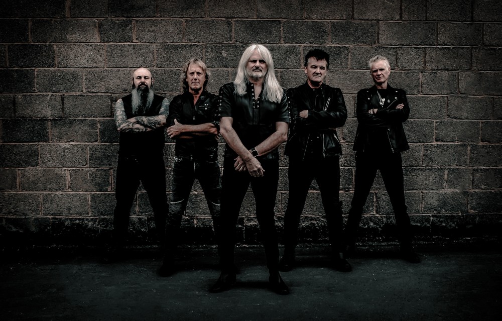 Desolation Angels par Desolation Angels