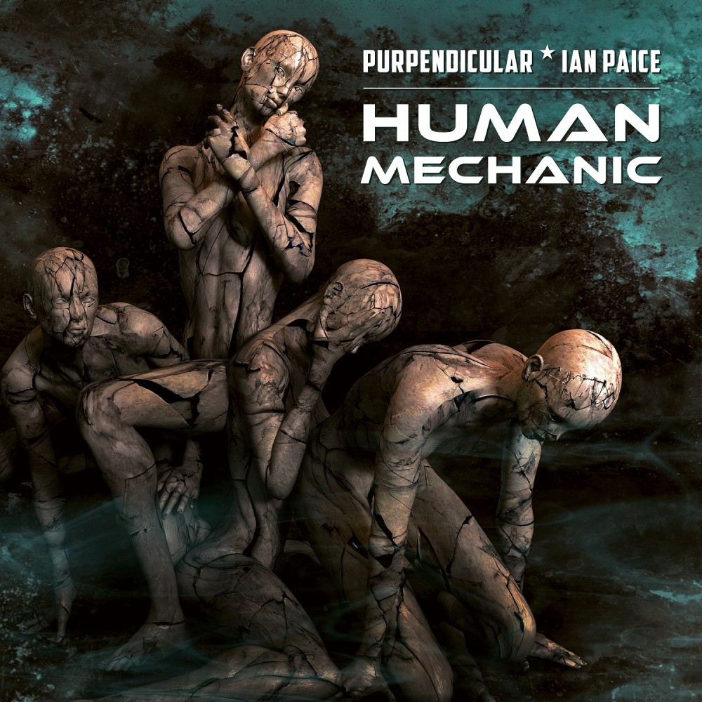 Human Mechanic par Purpendicular