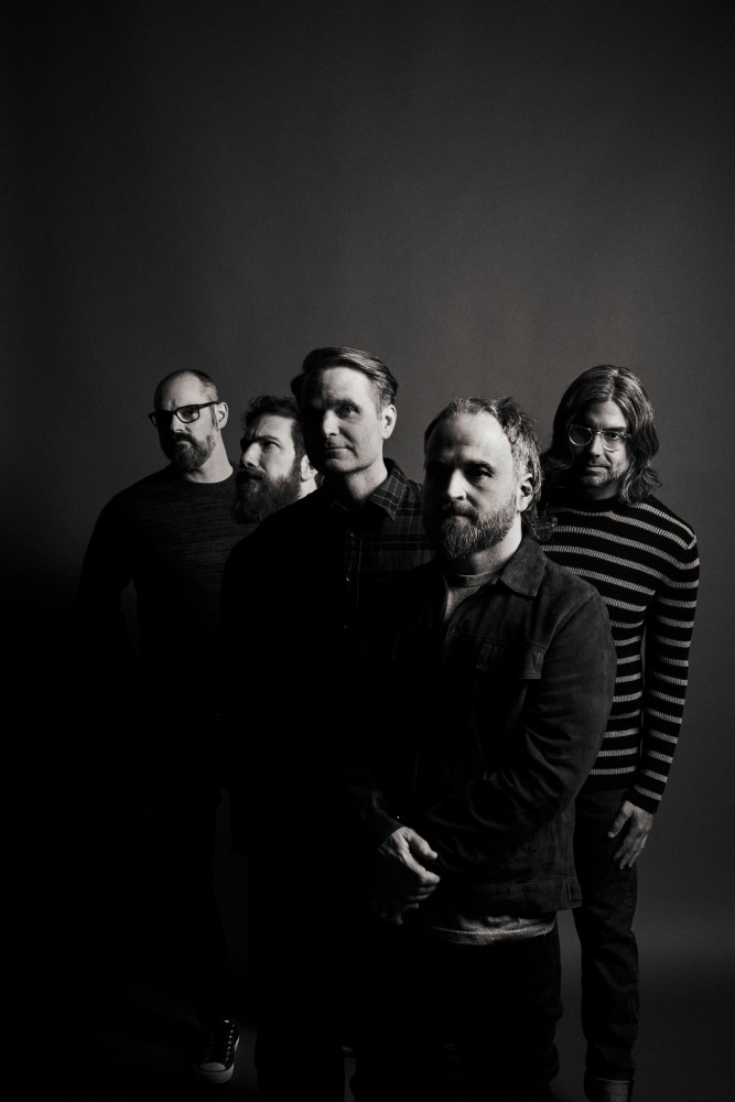 Death Cab For Cutie par Death Cab For Cutie