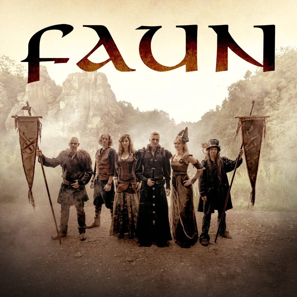 Faun par Faun