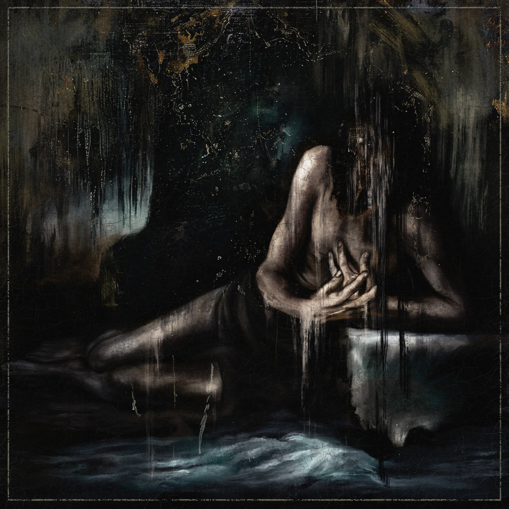 I Feel the Everblack Festering Within Me par Lorna Shore