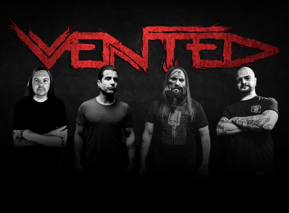 Vented par Vented