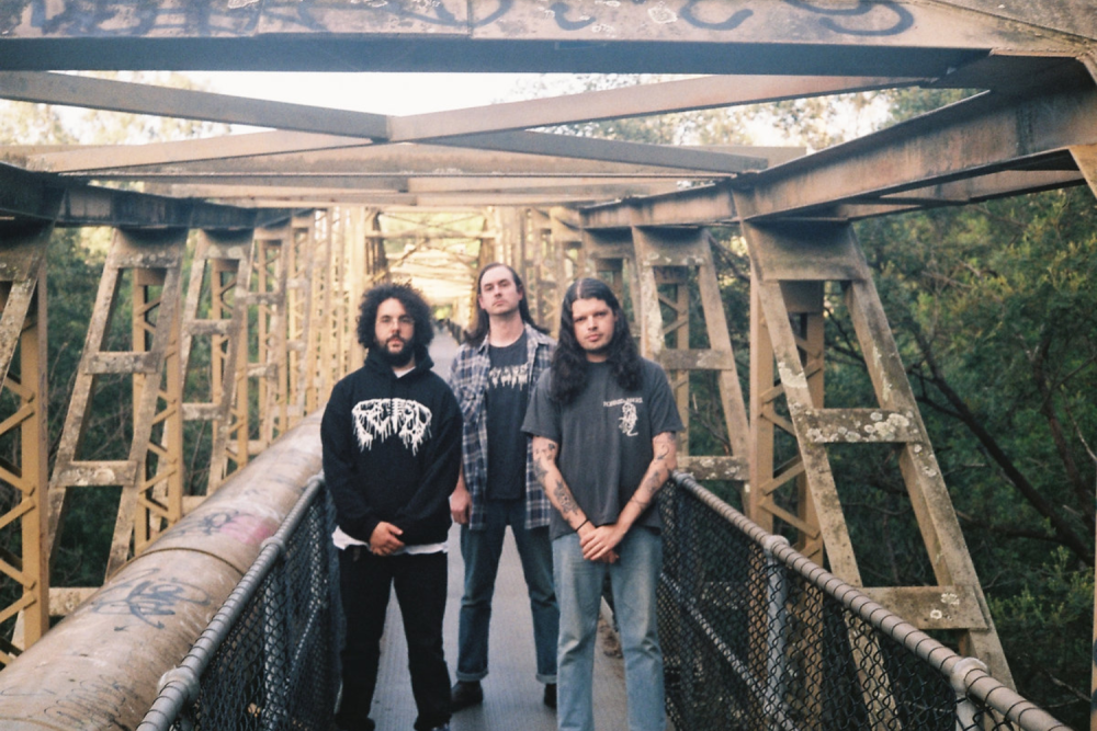 Faceless Burial par Faceless Burial