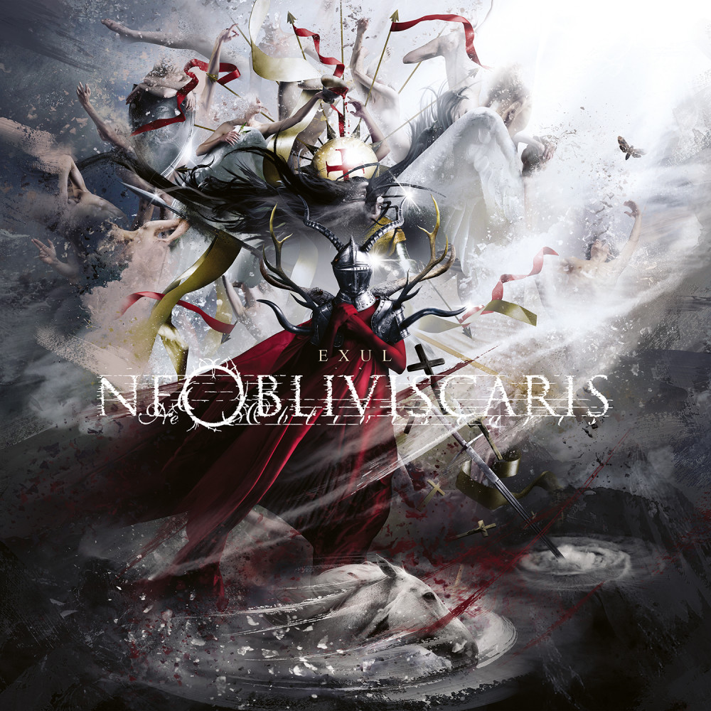 Exul par Ne Obliviscaris
