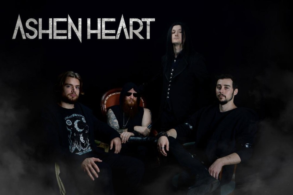 Ashen heart 