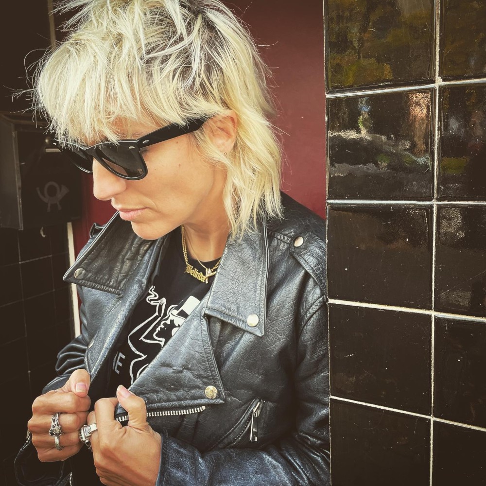 Lucie Sue  par Lucie Sue 