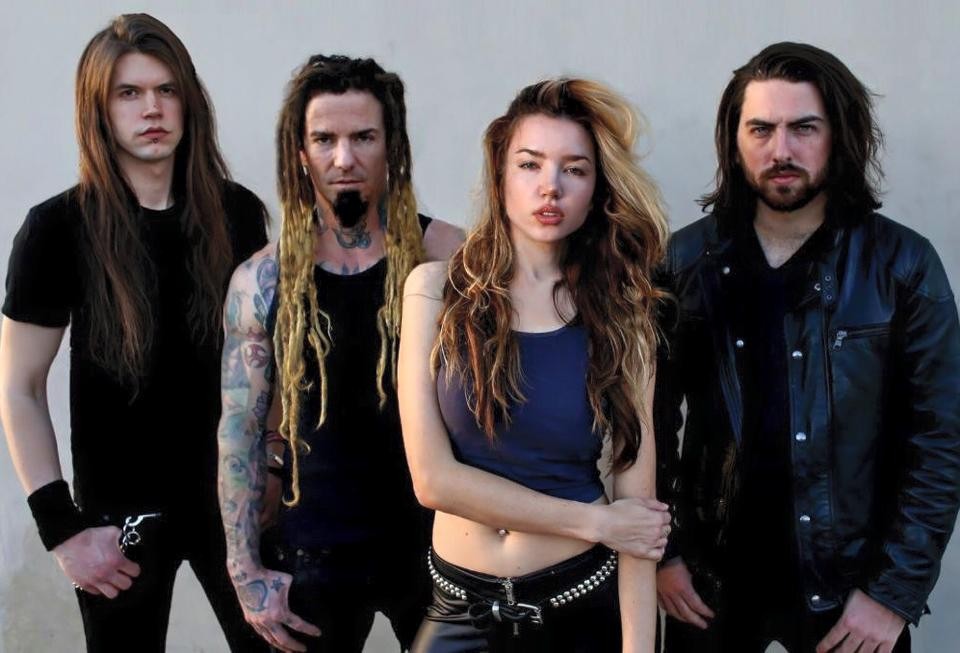 Once Human par Once Human