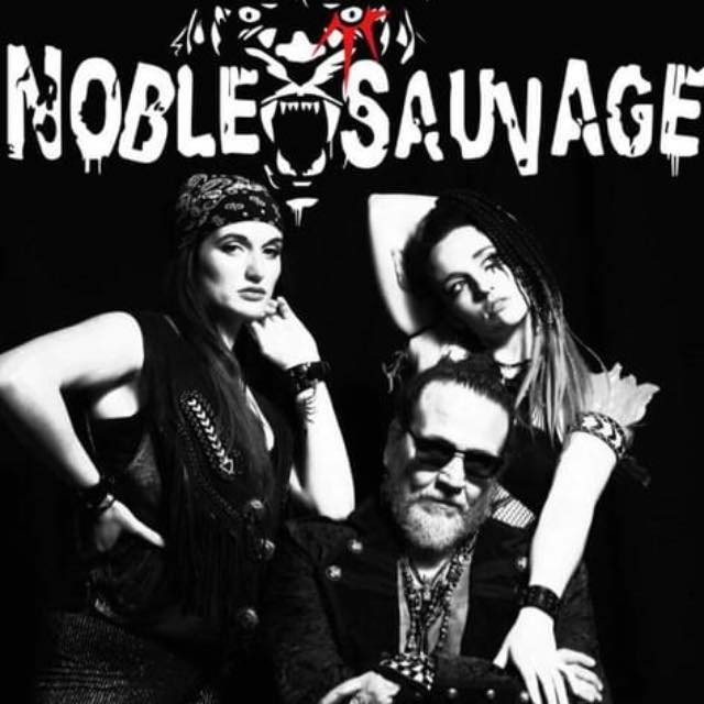Noble Sauvage par Noble Sauvage
