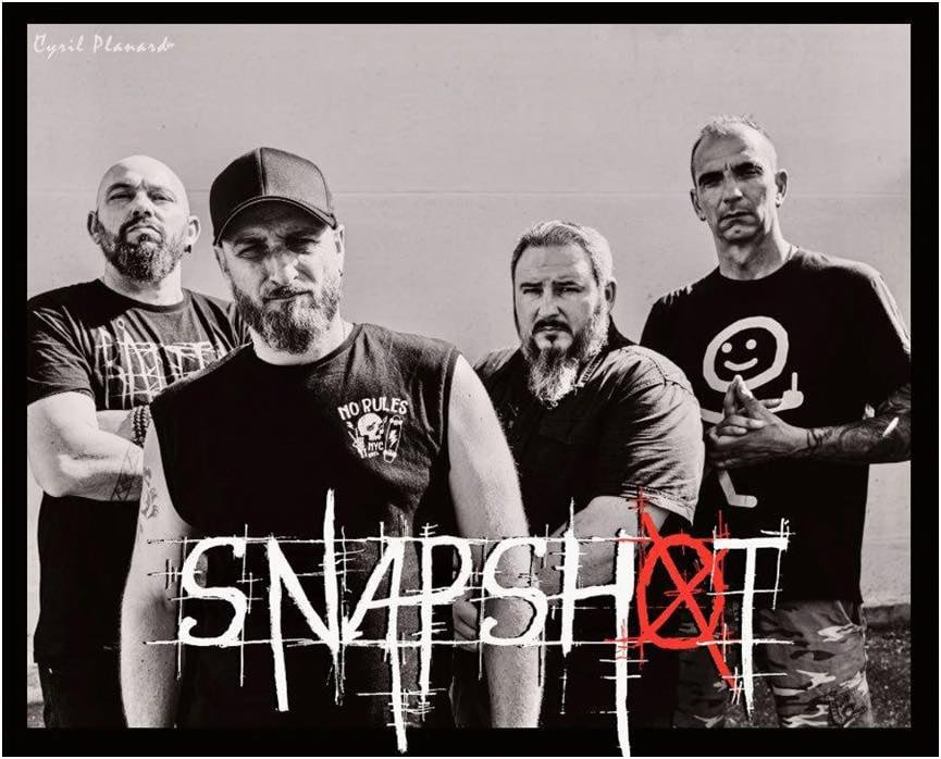 Snapshot par Snapshot
