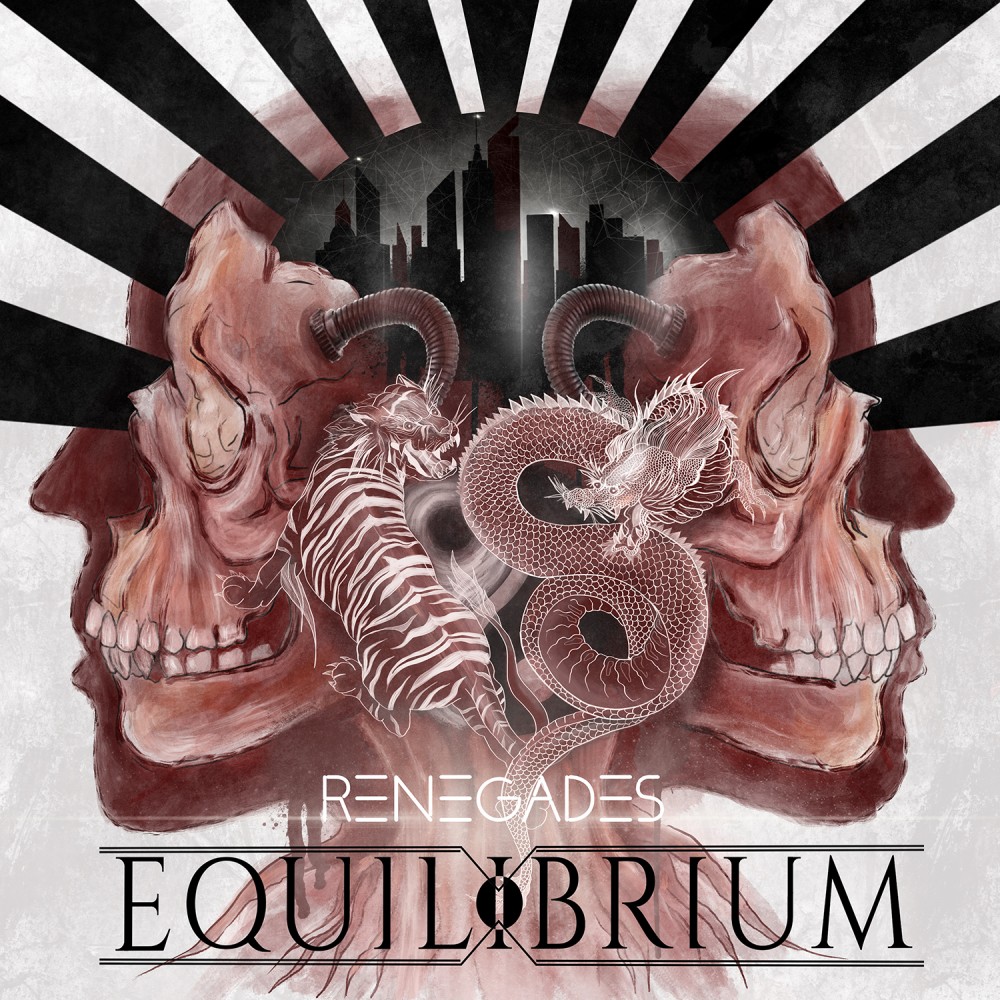 Renegades par Equilibrium