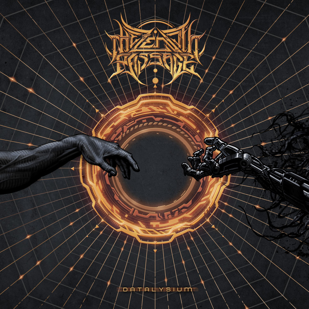 Datalysium par The Zenith Passage 