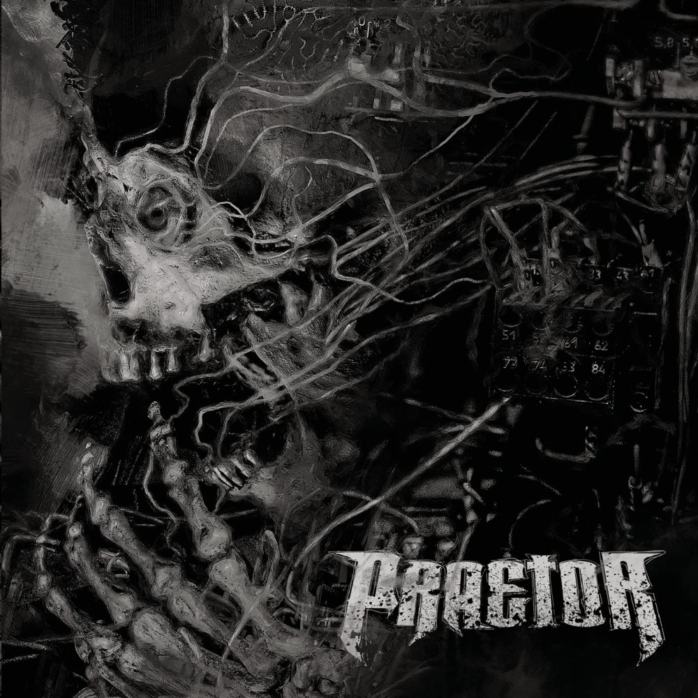 PRAETOR, l'interview promo de leur nouvel EP "Praetor" 