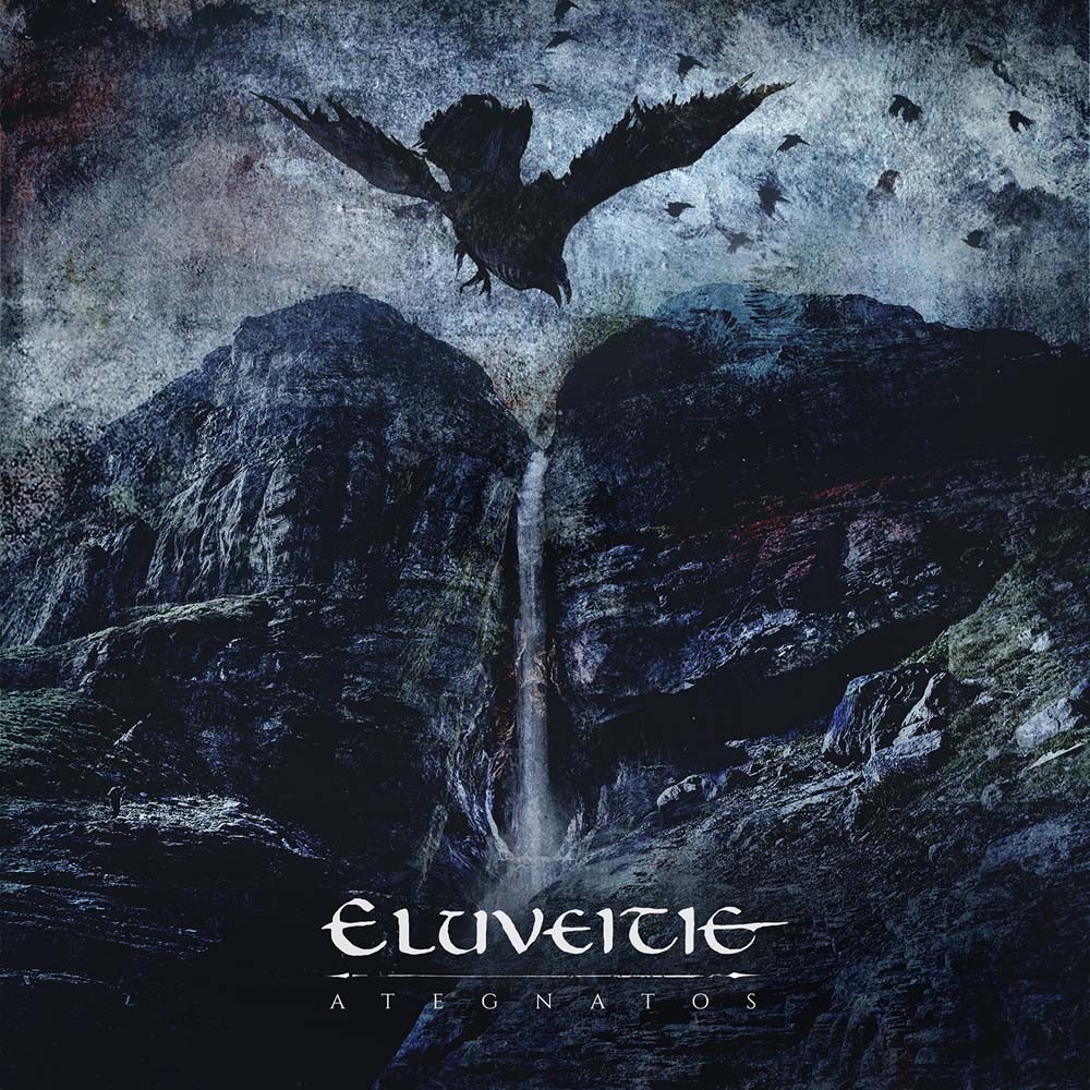 Ategnatos par Eluveitie
