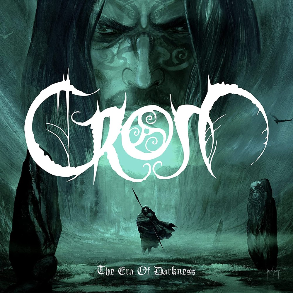 The Era of Darkness par Crom