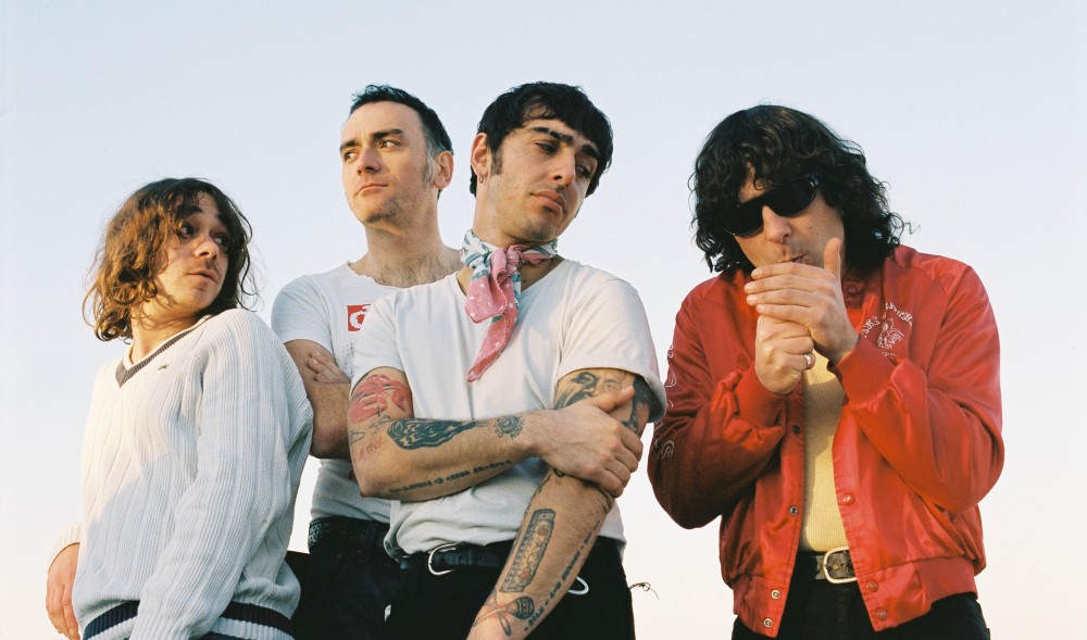 Les Lullies par Les Lullies