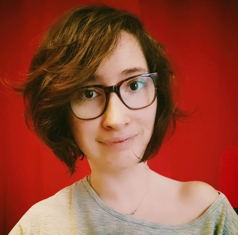 Interview de Cyrielle ROSABEL DEER - auteure de "Les Voix du coeur' 