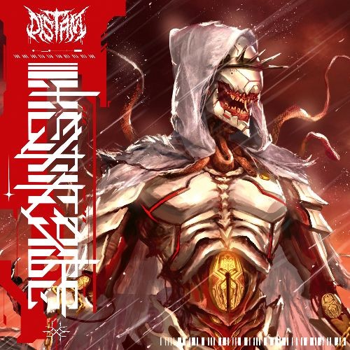 Heritage  par Distant 