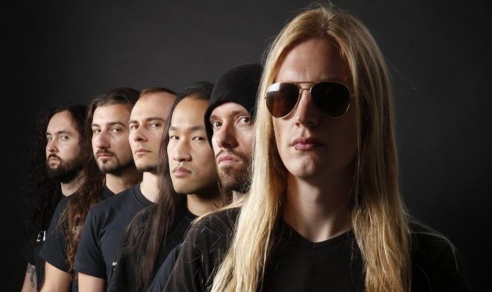 DragonForce par DragonForce