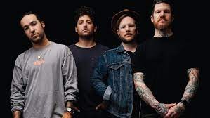 Fall Out Boy  par Fall Out Boy 