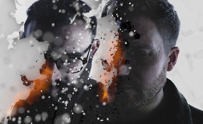 Embers  par Embers 